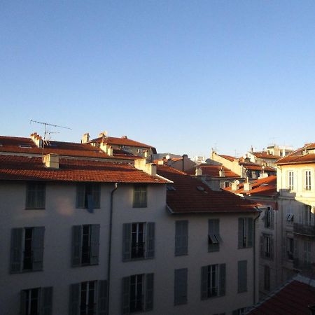 Chez Brigitte Guesthouse Nice Dış mekan fotoğraf