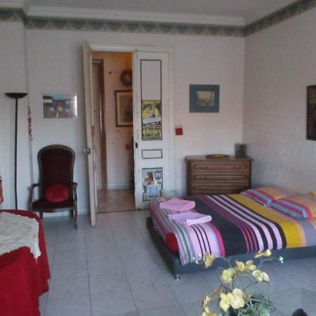 Chez Brigitte Guesthouse Nice Dış mekan fotoğraf