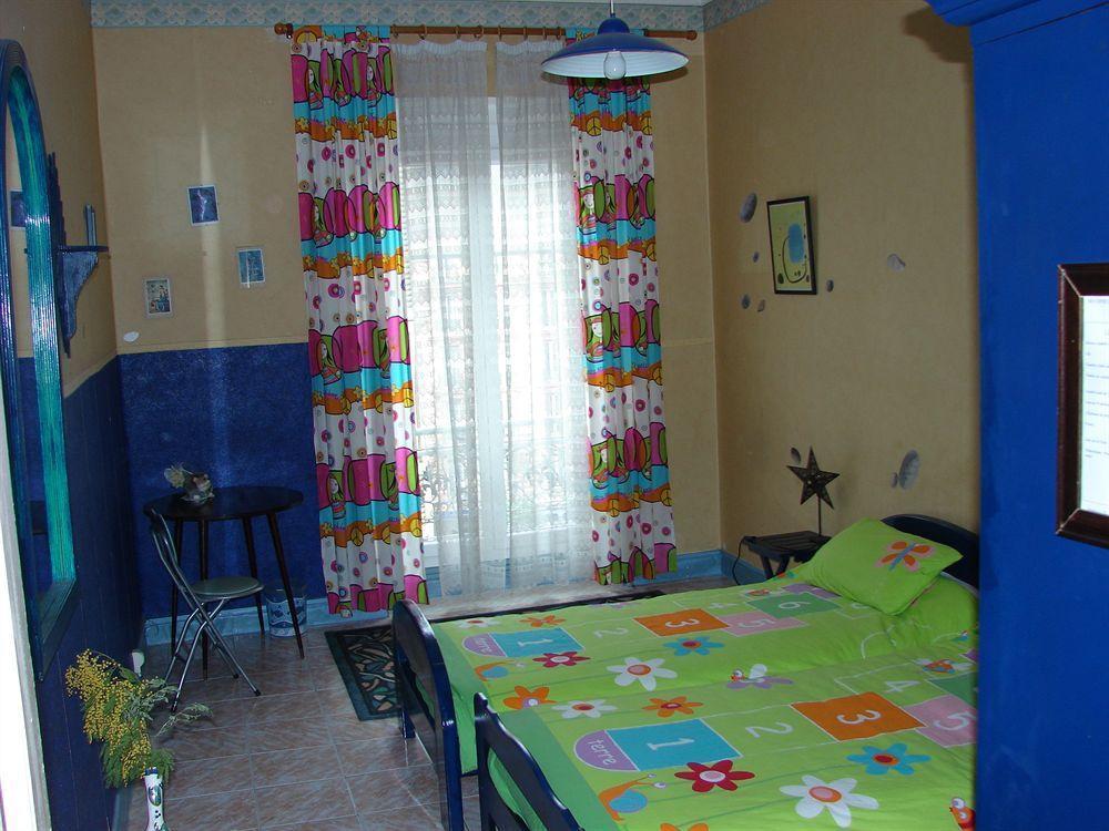 Chez Brigitte Guesthouse Nice Dış mekan fotoğraf