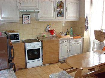 Chez Brigitte Guesthouse Nice Dış mekan fotoğraf